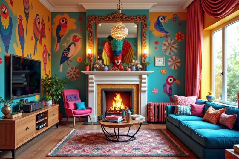 Mural Creation Service