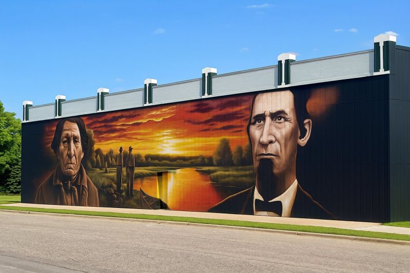 Mural Painting